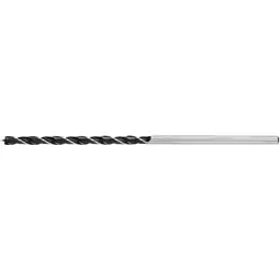 Broca Ponto P/Madeira Longa BPML 12 x 300 mm